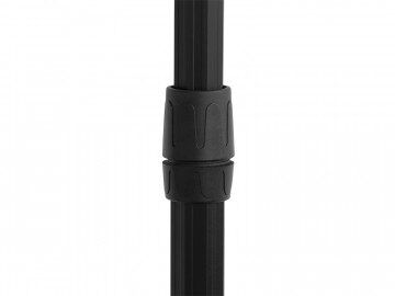 Delphin Landing net OMEGA Carp / 2 daļas / Pilns lielais tīkla komplekts