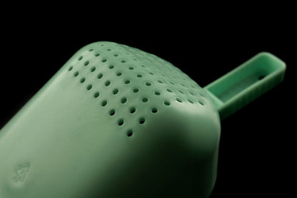 Ridge Monkey Nite Glo Bait Spoon, Tumsā spīdošā ēsmas karote XL