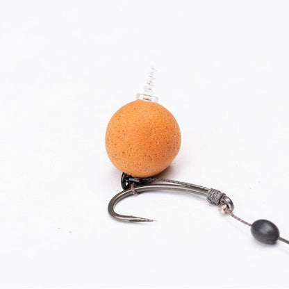 NASH DOUBLE ENDED SCREW, Dubultā skrūve