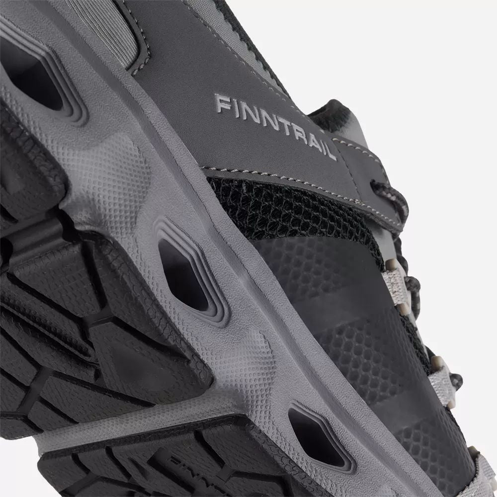 Botas FINNTRAIL STREAM 5177 LIGHTGREY