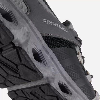 Botas FINNTRAIL STREAM 5177 LIGHTGREY