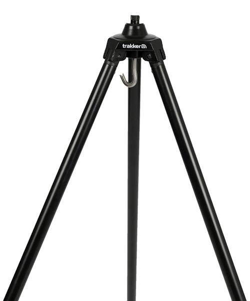 Trakker Deluxe Weigh Tripod , Svēršanas trijkājis
