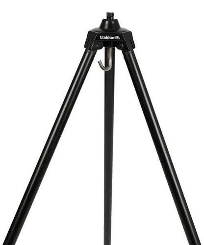 Trakker Deluxe Weigh Tripod , Svēršanas trijkājis