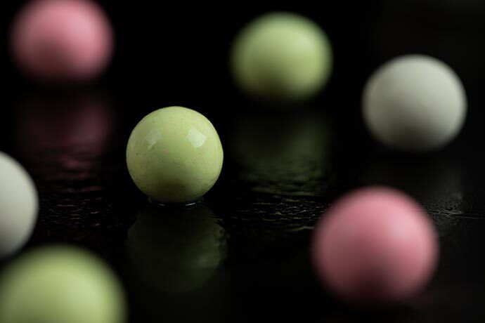 STICKY SIGNATURE BAIT SPRAY, Augļu Ēsmas pūšamais šķidrums 50ml