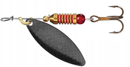 Rotiņš Mepps AGLIA LONGUE 3