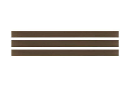 FOX EDGES™ NATURALS SHRINK TUBE / Saraušanās termo truba