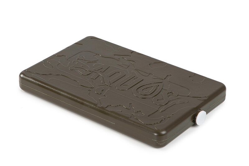 FOX Aquos Ice Packs/Freezer packs, Divas aquos šķidruma ledus pakas