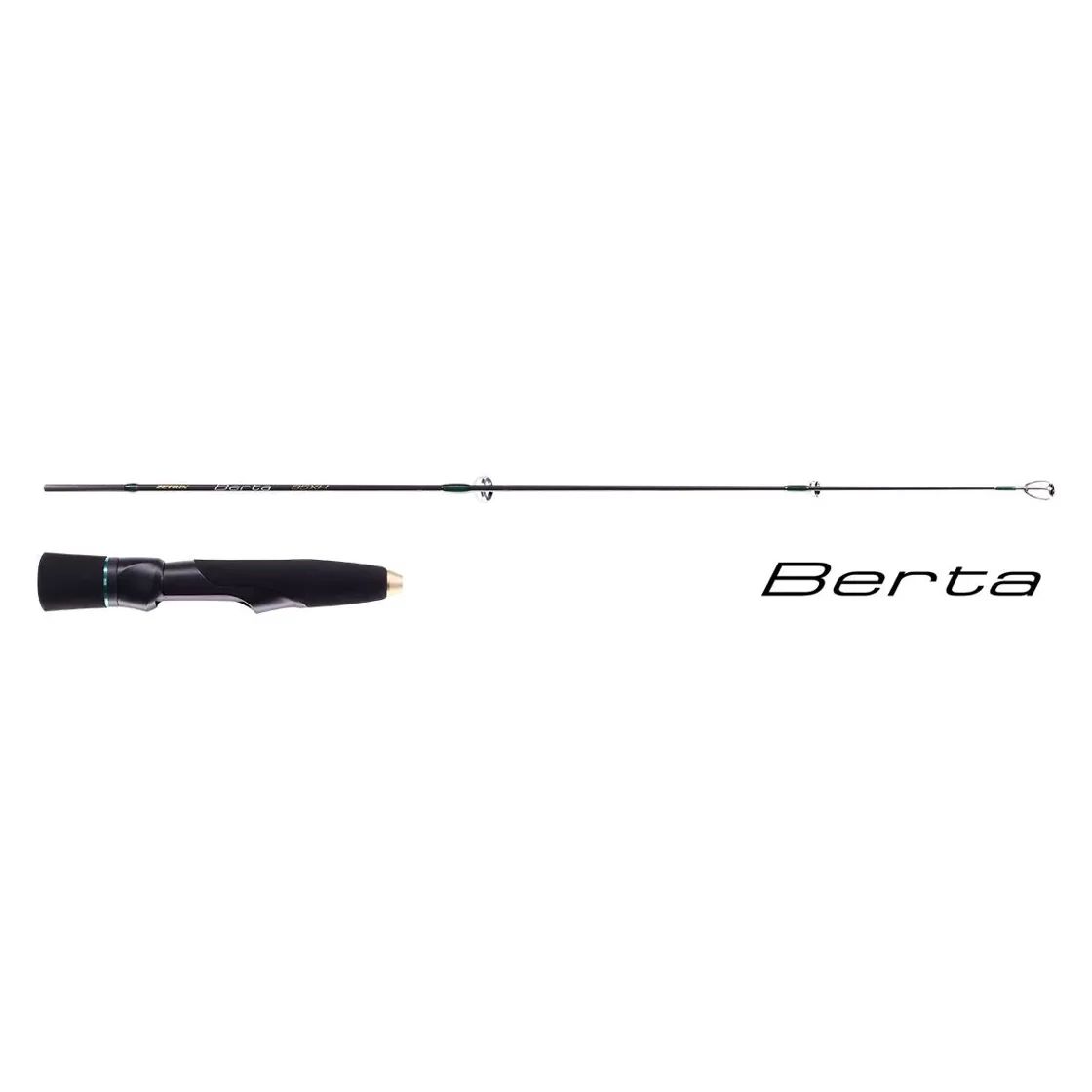 Zetrix Berta 65cm 28gr, ZBT-65H