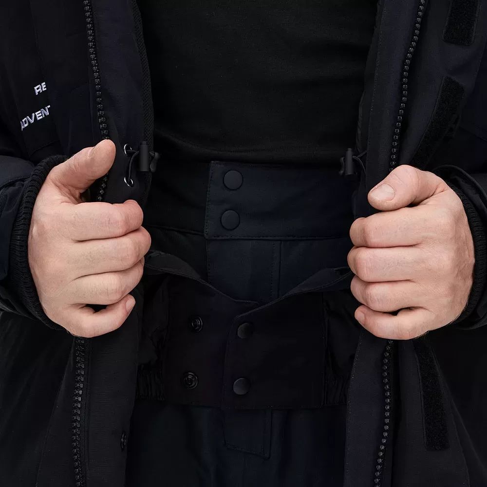 Jaka FINNTRAIL ICEBREAKER 2017 GRAPHITE