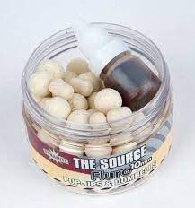 Dynamite The Source Fluro Pop Ups and dumbells 10mm un 15mm