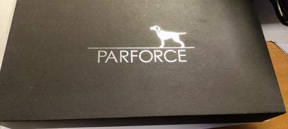 DAMASCUS medību nazis no PARFORCE dāvanu iepakojumā