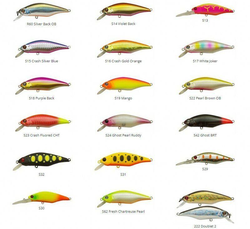 Pontoon21  Bet-A-Shad 83 SP-SR