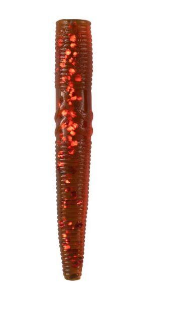 Silikona māneklis Korum Snapper Floatex Squirmz 7.5cm