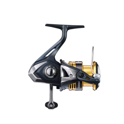 Spole Shimano Sahara 4000 FJ