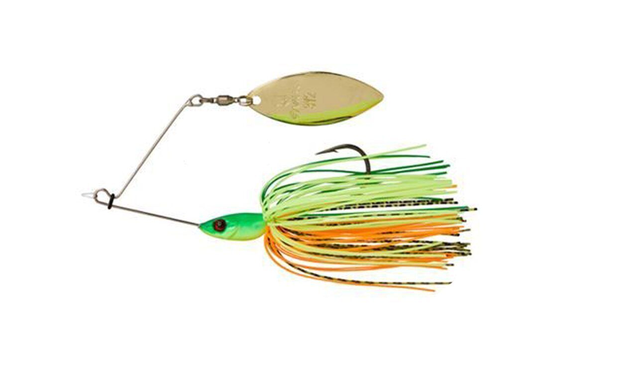 Gunki Spinnaker 3/4 21g