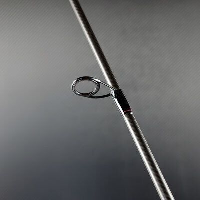 Spinings Sportex CARAT GTS-2 210cm/3-19gr