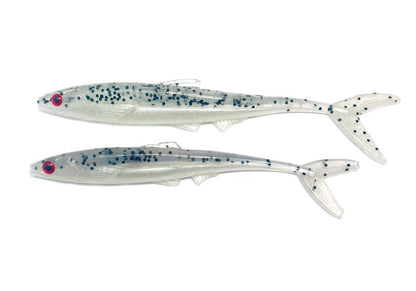 OSHELure Smelt / Mīksts gumijas māneklis 16cm