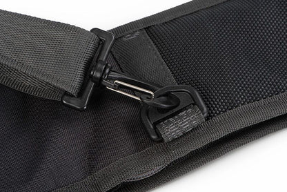 FOX RAGE VOYAGER CAMO ROD SLEEVES, Kamuflāžas makšķerkātu soma 1.3m