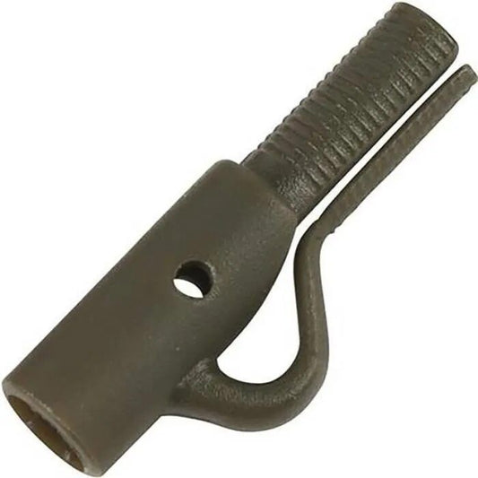 MAX Performance Lead Clips Green / Zaļš klipsis sistēmu izgatavošanai 10 gab.