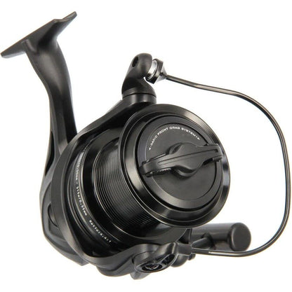 NGT XT-8000 Lightweight Quick Drag Big Pit Reel / Viegla un ērta lielā karpu spole arī SPOD
