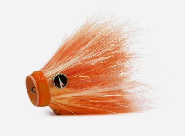 Peles " Galva " VMC Mustache Shallow 22g