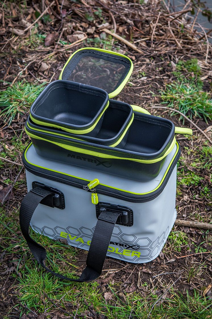 MATRIX EVA AIR FLOW TUBS , 3 izmēri