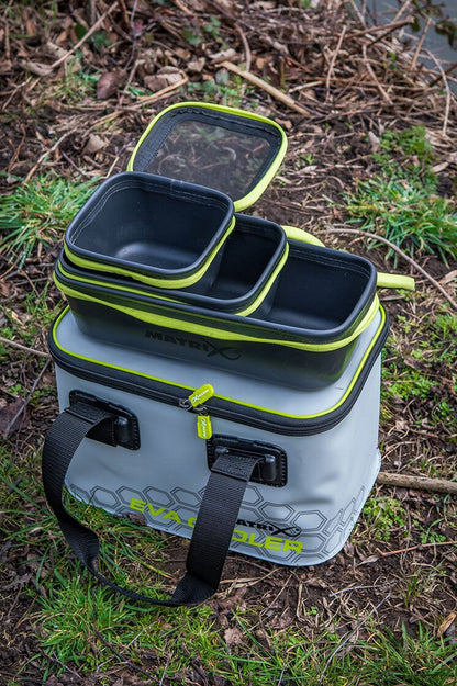 MATRIX EVA AIR FLOW TUBS , 3 izmēri