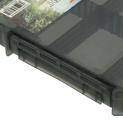 Kaste NGT Quick-Fish Tackle Box