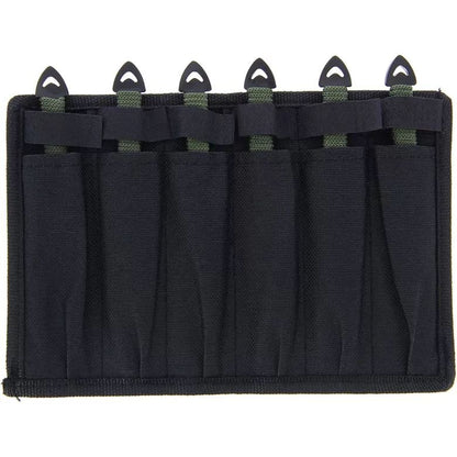 Metamie naži Throwing Knives - Set of 6