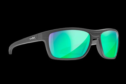 Saulesbrilles Wiley X Kingpin