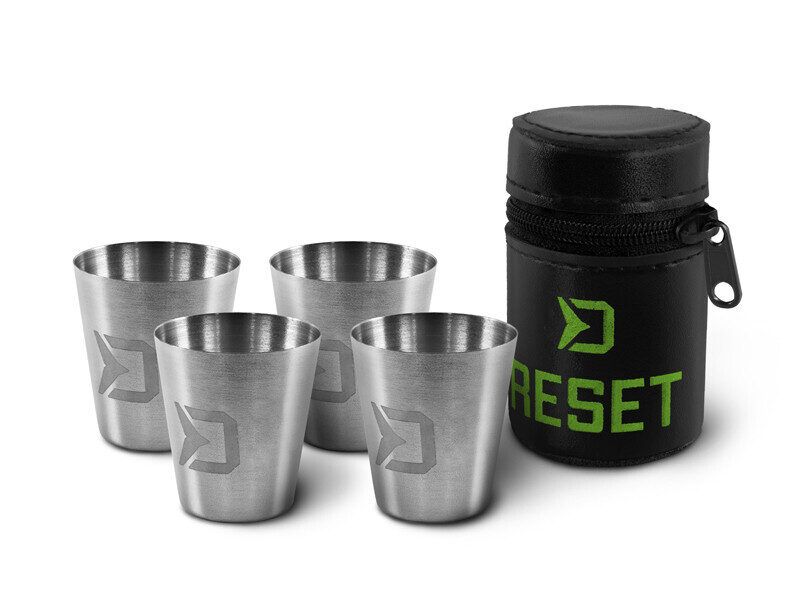Delphin RESET 4in1 Glasses