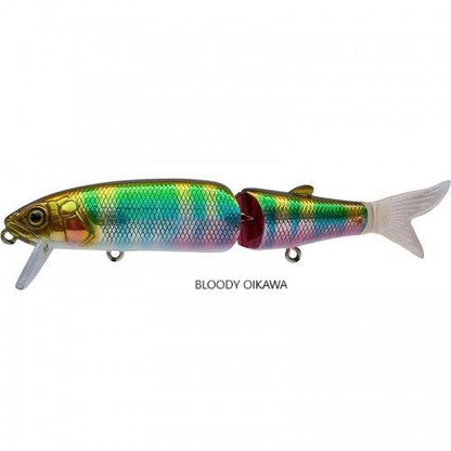 Vobleris JACKALL MAGALLON 113F