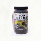 Tīģerrieksti Dynamite Frenzied Black Tiger Nuts 500ml