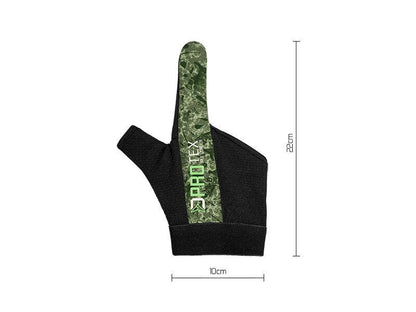 Delphin Finger guard PROTEX C2G / Mešanas cimds , uzpirkstenis