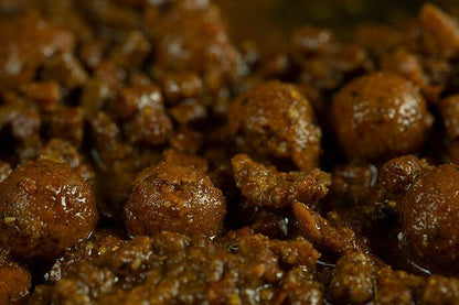 STICKY FISH SAUCE BAIT SOAK, Zivju garšas ēsmas mērce, šķidrums - 500ml