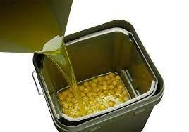 Pureflo Bait Filter System, Trakker ēsmas filtra sistēma