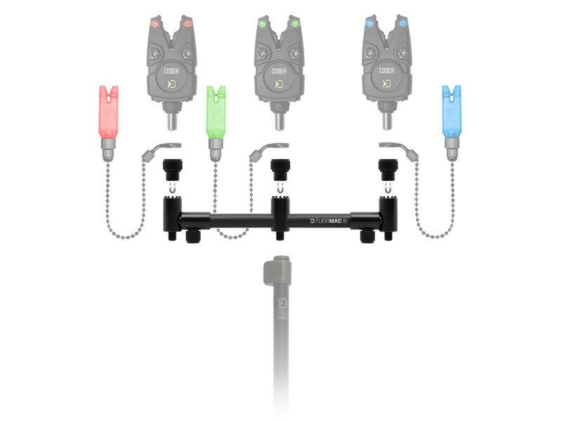 Buzz Bar Delphin FlexiMAG BUZZ XL