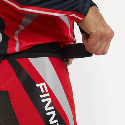 Bikses FINNTRAIL ENDURO 4610 RED