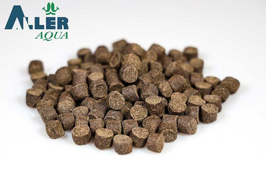 Peletes Aller Aqua Master