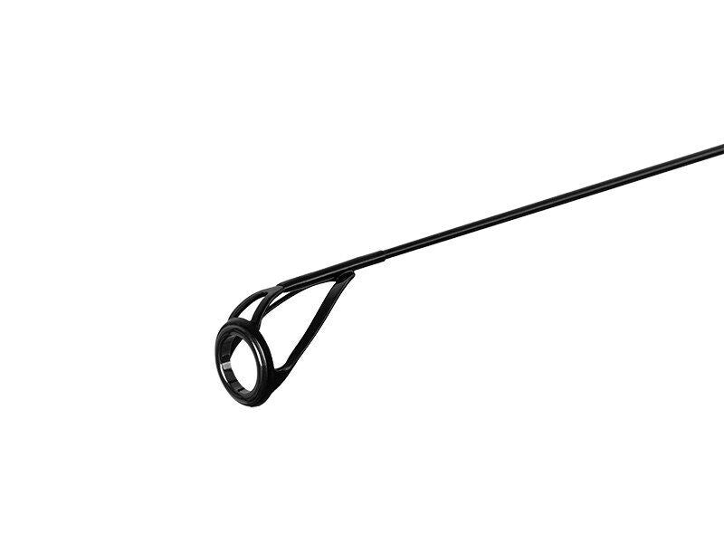 Teleskopiskā makšķere 	Delphin SCROLL TeleCARP 330cm/3,0lbs