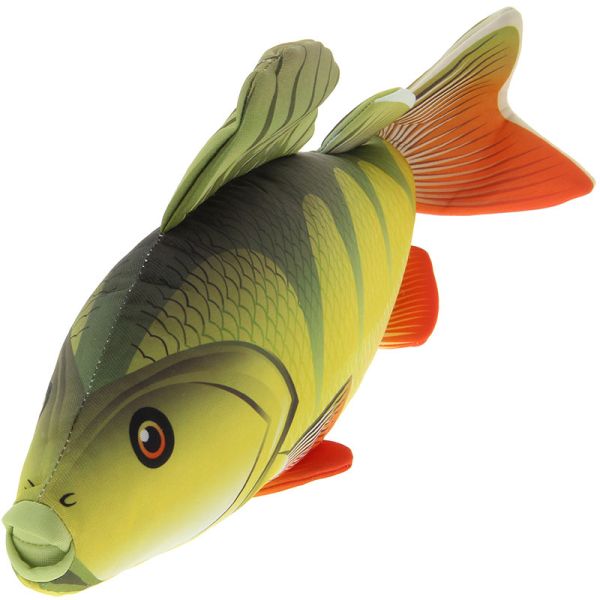 NGT Perch pillow / Spilvens Mīkstā rotaļlieta asaris 60cm