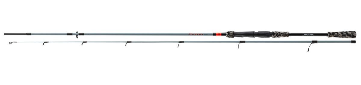 DAIWA Fuego Spin 2.70m 15-50g, Spinings