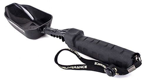 Nash Deliverance Boilie Spoon / Iebarošanas karote boilām un barībai