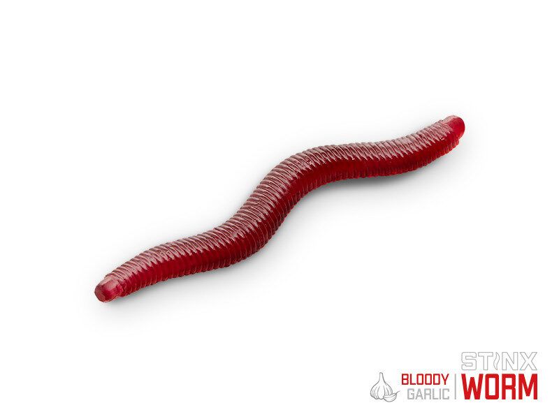 Gumijas Delphin B! Stinx WORM