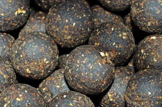 AIKI Spicy Salmon. , Asā Laša garšas boilas 18mm , 23mm /1kg