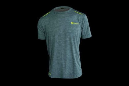 Ridge Monkey APEarel CoolTech T-Shirt, T-krekls karstam laikam