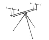 Statīvs Delphin Tripod TPX3 Silver