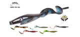 Gumija Strike Pro Giant Pig Tail 40cm, 150g