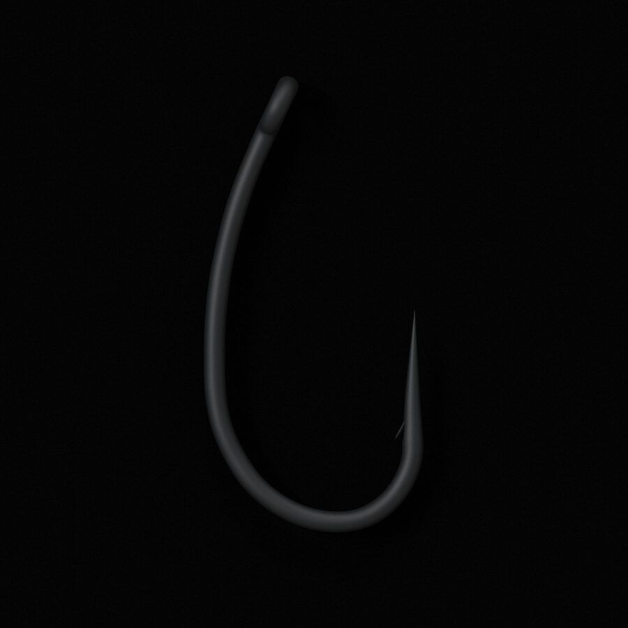 Ridge Monkey Ape-X  Curve Hooks, Izliektie āķi karpu makšķerēšanai