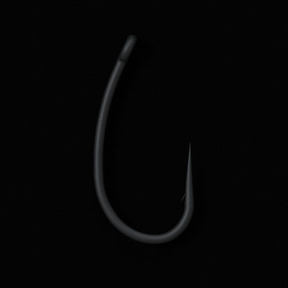 Ridge Monkey Ape-X  Curve Hooks, Izliektie āķi karpu makšķerēšanai